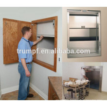 Food Dumbwaiter For Kitchen Use